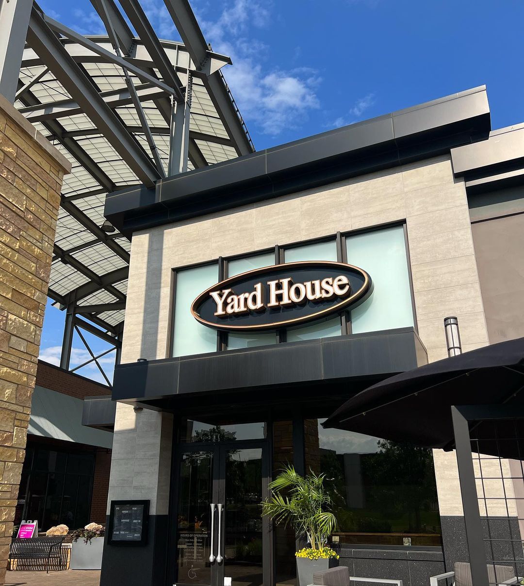 Yard House Tampa: Tampa’s Newest Gem