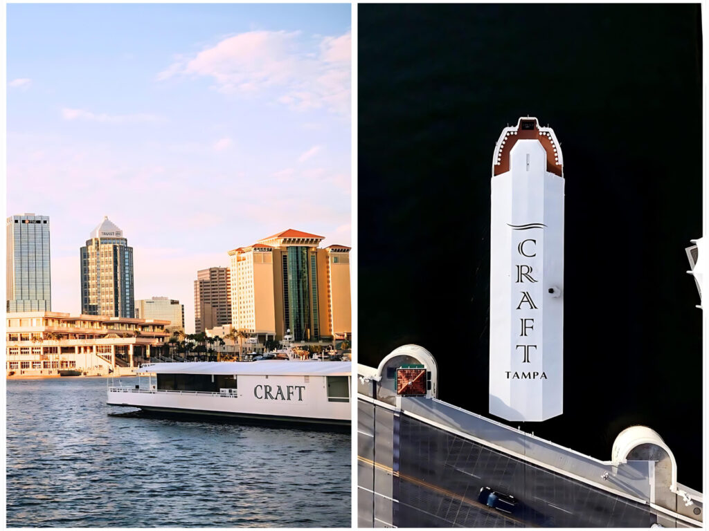 sunset sailboat cruise tampa