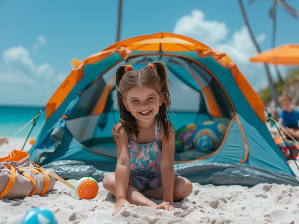 Best Beach Tents in 2024